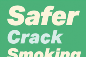 Safer Crack Smoking