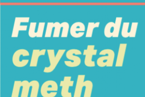 Fumer du crystal meth