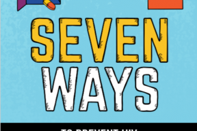 Seven ways to prevent HIV