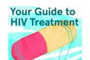 Your Guide to HIV Treatment