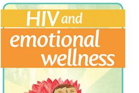 HIV and emotional wellness