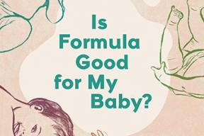 Is Formula Good for My Baby?