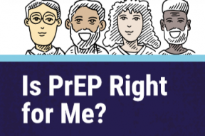 Is PrEP right for me?
