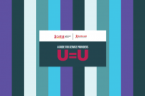 U=U: A guide for service providers