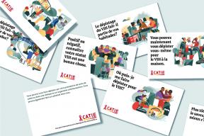 Le dépistage du VIH – Messages clés