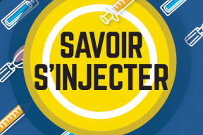 S'avoir s'injecter