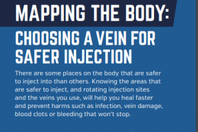 Mapping the body EN