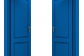 Blue Door clinic