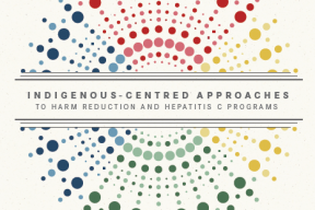 Indigenous Centred Approaches cover EN