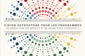 Indigenous Centred Approaches cover FR