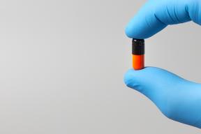 Tecovirimat — an antiviral drug to treat monkeypox