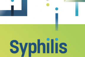 Syphilis brochure cover en