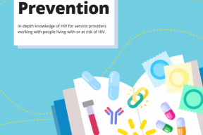 HIV prevention