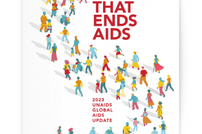 2023 UNAIDS global AIDS update