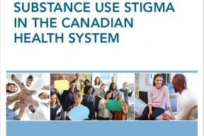 A primer to reduce substance use stigma in the Canadian health system