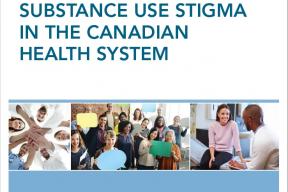 A primer to reduce substance use stigma in the Canadian health system
