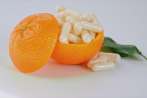 U.S. study uncovers vitamin C loss and deficiency in some women with HIV