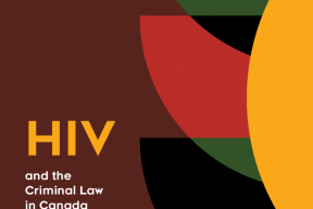 HIV and the criminal law in Canada