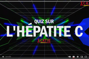 Hep C Pop Quiz thumbnail image FR