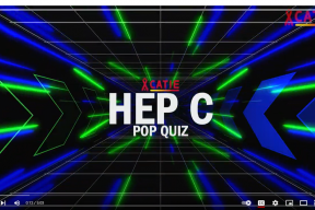 Hep C Pop Quiz thumbnail image