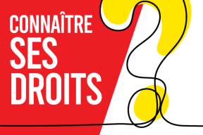 Connaître ses droits : Criminalisation de la non-divulgation du VIH