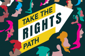Take the rights path: World AIDS Day report 2024