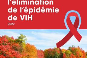 es Progrès du Canada vers l'élimination de l'épidémie de VIH