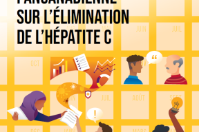 Rapport de la réunion pancanadienne sur l’élimination de l’hépatite C