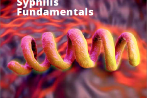 Syphilis fundamentals: Course content package