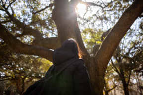 Land-based Peer Leader Retreats scrape image