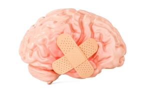 Brain Injury webinar scrape image