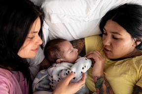 Infant Feeding webinar scrape image