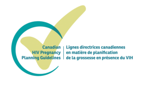 Canadian HIV pregnancy planning guidelines