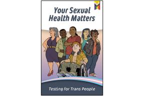 Your sexual health matters