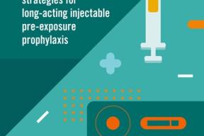Guidelines on lenacapavir for HIV prevention and testing strategies for long-acting injectable pre-exposure prophylaxis