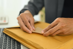 Remote self-test evidence brief scrape image