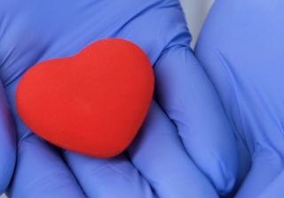Similar survival rates found in people who get dual organ transplants—regardless of HIV status