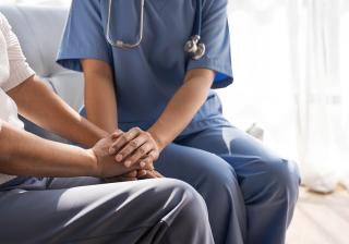 Healthcare provider strategies for engaging and re-engaging people living with HIV in healthcare