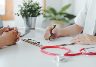 Nurse-led drop-in services – STBBI education, prevention, testing and treatment