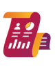 Infographic icon
