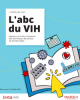 Cover image - L'ABC du VIH