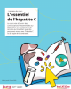 Cover image - L'essentiel de l'hepatite C