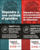 Répondre à une surdose d'opioïdes