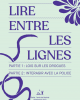 Lire entre les lignes