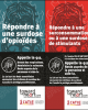 Répondre à une surdose d'opioïdes