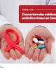 Sommaire : Couverture des médicaments antirétroviraux au Canada