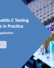 HIV and hepatitis C testing