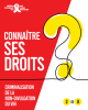Connaître ses droits : Criminalisation de la non-divulgation du VIH