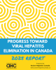 Progress toward viral hepatitis elimination in Canada: 2025 report