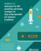 Guidelines on lenacapavir for HIV prevention and testing strategies for long-acting injectable pre-exposure prophylaxis